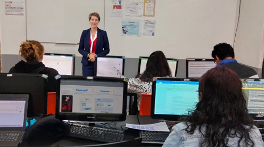 Prepa Terminada - Conversa