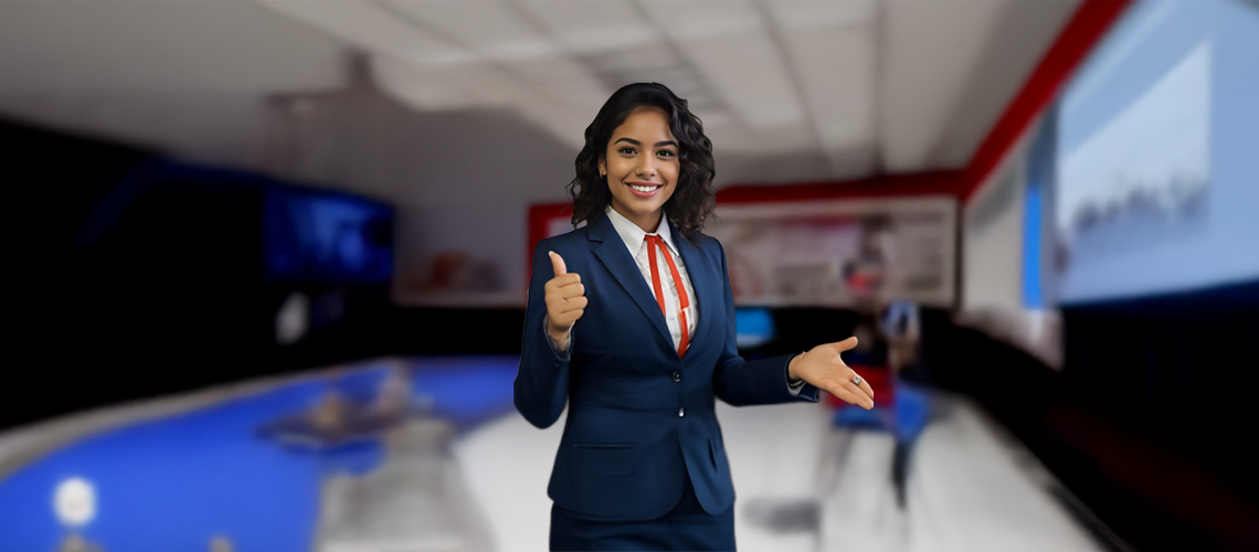 CompuInglés - Conversa