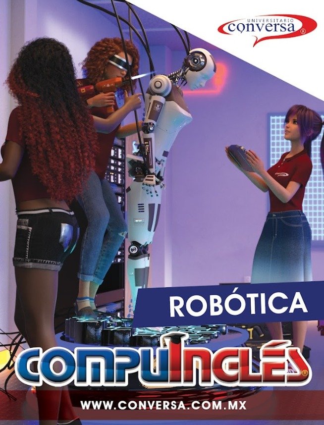 Robótica