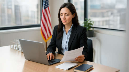 Inglés laboral avanzado