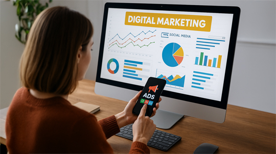 Marketing digital