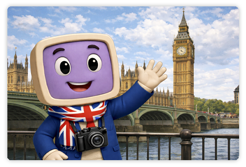 Profe Conversa te da la bienvenida