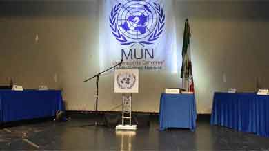 MUN