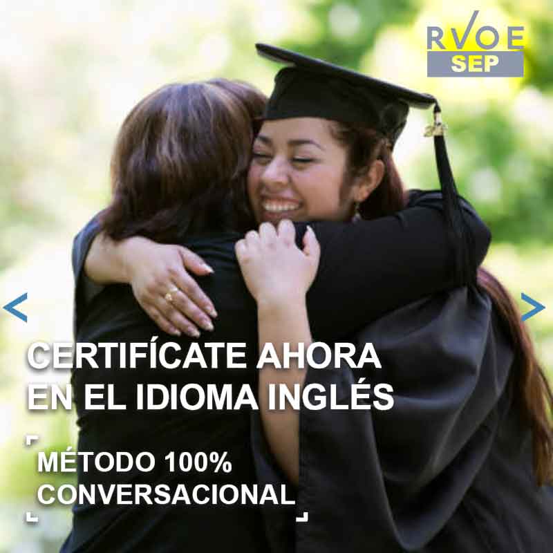 certificaciones