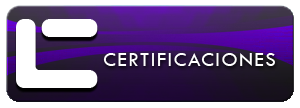 certificaciones