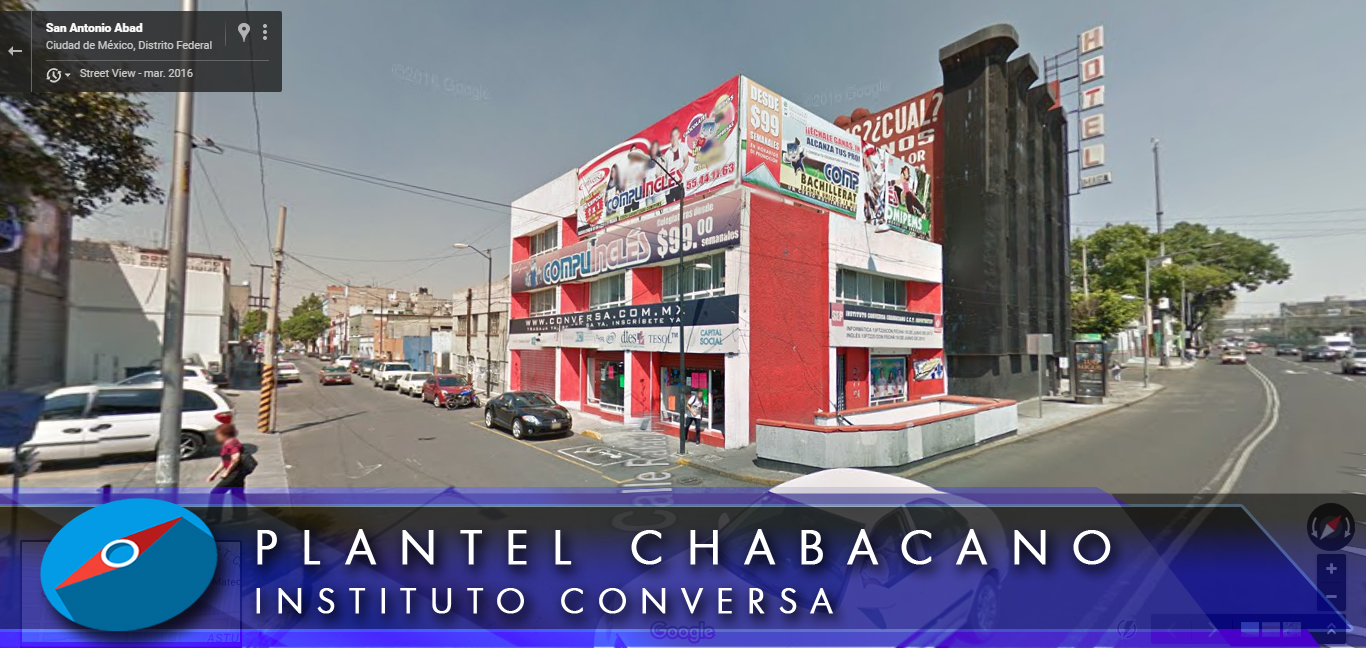 planteles