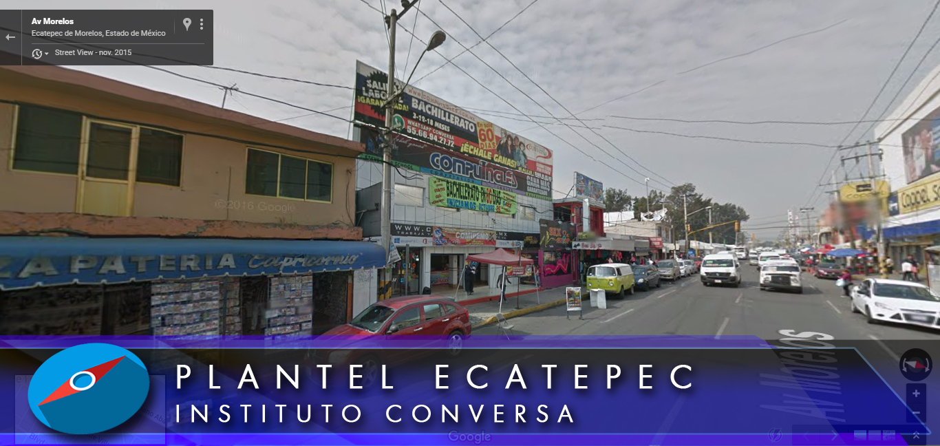 instituto conversa san cristobal ecatepec instituto conversa san cristobal ecatepec