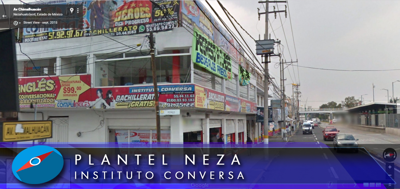 planteles