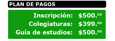 PAGOS