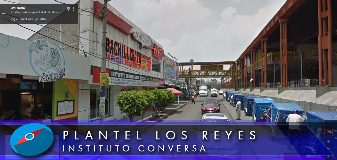 planteles