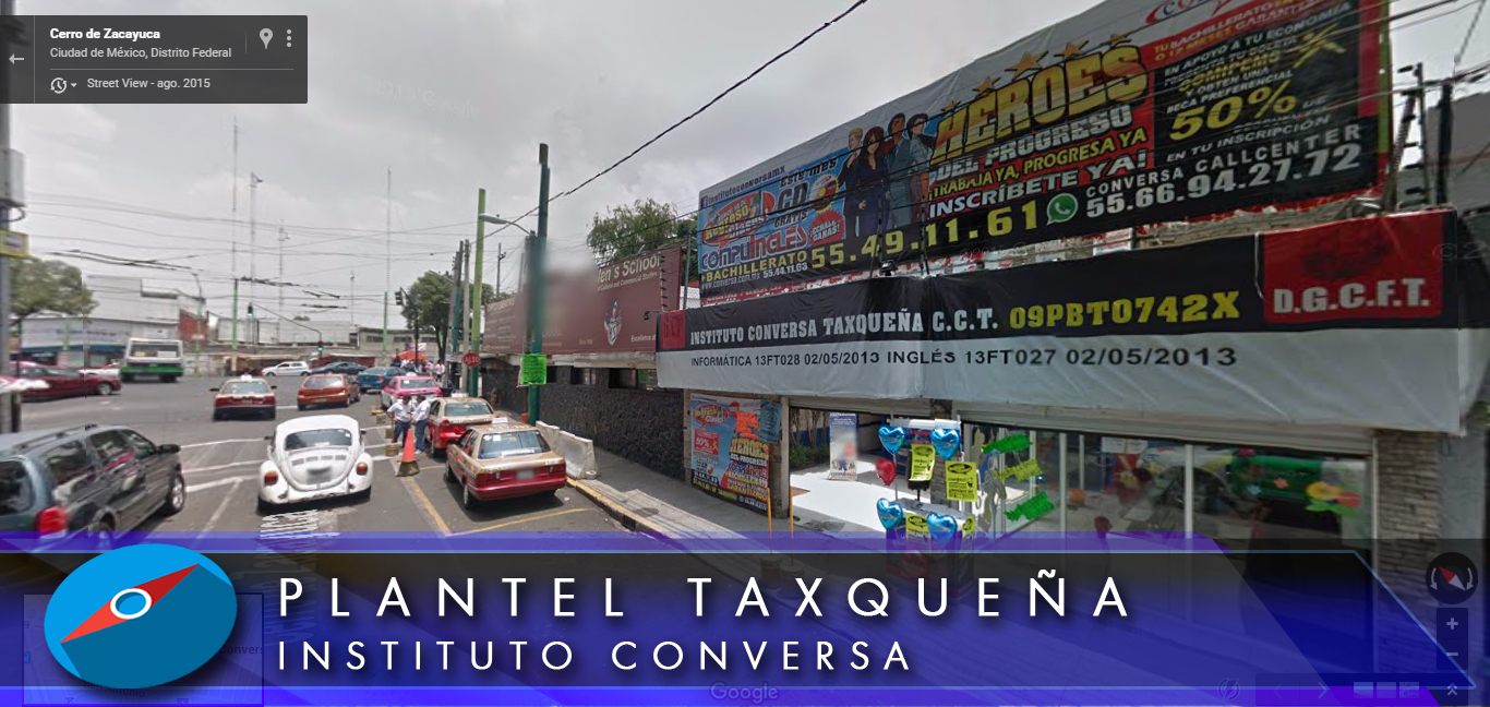 planteles