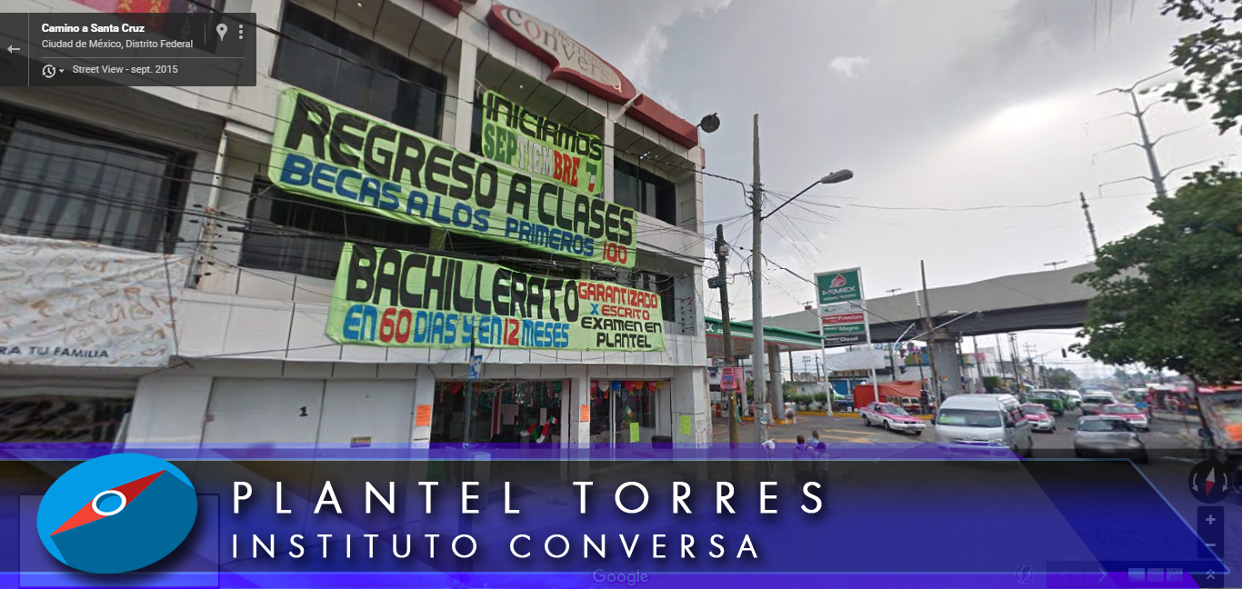 planteles