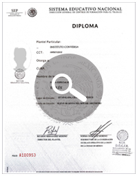 diploma