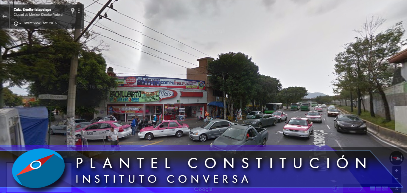 planteles