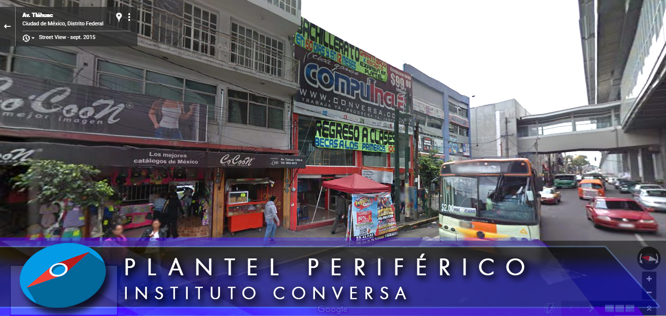 planteles