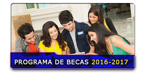 becas