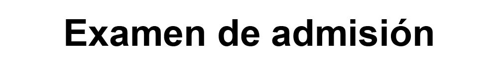 examende