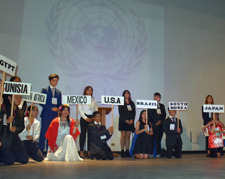 mun