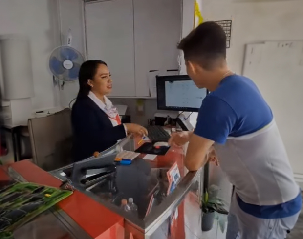 Video Image